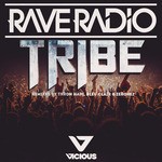 cover: Rave Radio - Tribe