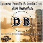 cover: Lorenzo Perrotta|Martin Carr - New Direction