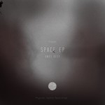 cover: Amos Deep - Space EP