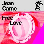 cover: Jean Carne - Free Love