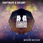 cover: Partywave|Shlump - Modern Messiah