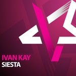 cover: Ivan Kay - Siesta