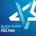 cover: Black Legend Project - Feel Free