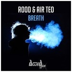 cover: Air Teo|Rood - Breath