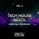 cover: Various - Tech House Beats Vol 2