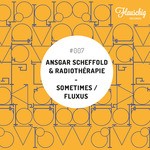 cover: Ansgar Scheffold|Radiotherapie - Sometimes