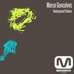 cover: Marco Goncalves - Underground Visions