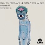 cover: Danniel Selfmade|Danny Fernandez - Dynamic EP