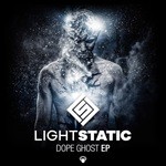 cover: Light Static - Dope Ghost