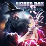 cover: Seamlessr - Wizard Bass