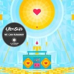 cover: Ultrasun - We Can Run Away Remixes 2016