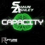 cover: Shaun Ashley - Capacity