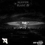 cover: Alavux - Plant EP