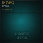 cover: Nx-trance - Mistral