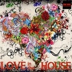 cover: Dr Feelx - Love In The House