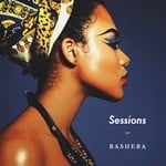 cover: Basheba - Sessions