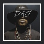 cover: Daj - I Am Daj