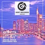 cover: Gelvetta - The Memory Of Love