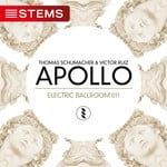 cover: Thomas Schumacher|Victor Ruiz - Apollo