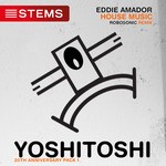 cover: Eddie Amador - House Music (Robosonic remix)