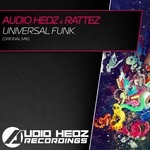 cover: Audio Hedz|Rattez - Universal Funk