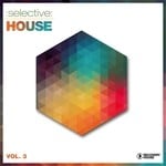 cover: Various - Selective: House Vol 3