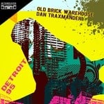 cover: Dan Traxmander|Old Brick Warehouse - Detroit 95