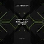 cover: Chris Hope - Napalm EP