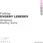 cover: Evgeny Lebedev - Falling