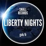 cover: B|Gab - Liberty Nights