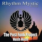 cover: The Post Funk Project - Hush Hush