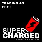 cover: Trading As - Piri Piri