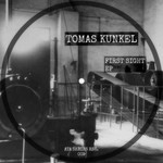 cover: Tomas Kunkel - First Sight