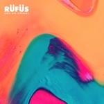 cover: Rufus - Like An Animal