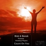 cover: Bensk|Bisk|Handsup Playerz - Count On You