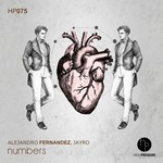 cover: Alejandro Fernandez|Jayro - Numbers