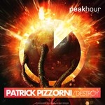 cover: Patrick Pizzorni - Destroy