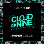 cover: Jaiden Collis - Light It Up