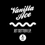 cover: Vanilla Ace - Jet Setter