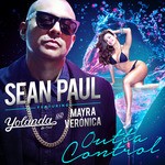 cover: SEAN PAUL FEAT YOLANDA|Mayra Veronica - Outta Control