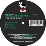 cover: Arbg|The Monez - You Dont Know