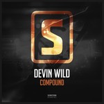 cover: Devin Wild - Compound