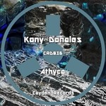 cover: Kony Donales - Athyca