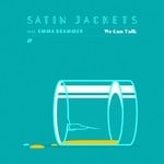 cover: Emma Brammer|Satin Jackets - We Can Talk