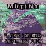 cover: Earth|Lorraine Cato|Mutiny Uk|Niara - Da Virus/Everywhere I Look/Secrets