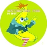 cover: Dj Moy - Destinations Funk 7