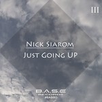 cover: Nick Siarom - Just Going Up