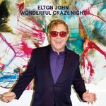 cover: Elton John - Wonderful Crazy Night