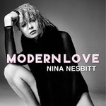 cover: Nina Nesbitt - Modern Love EP