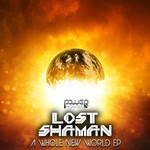 cover: Lost Shaman - A Whole New World